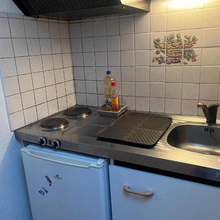Solférino - Appartement 1 Chambre - 3
