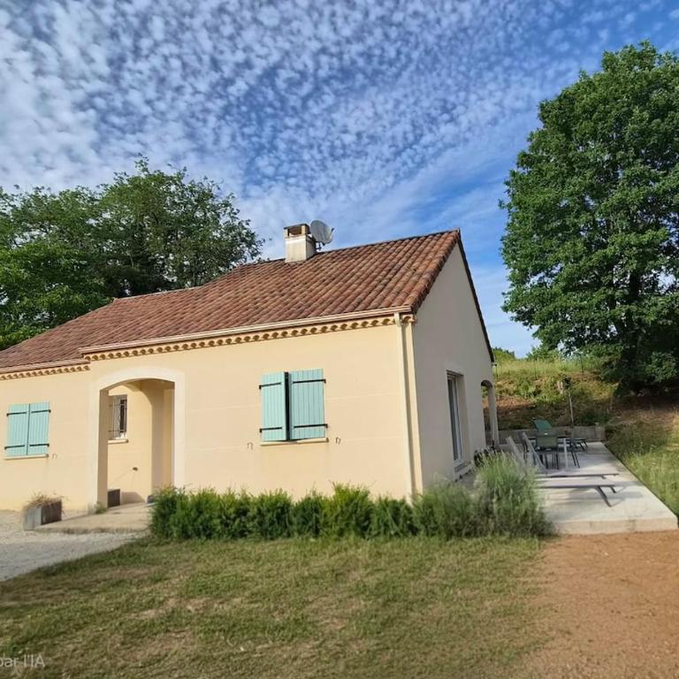 Maison à Cahors - Maison 2 Chambres - 5