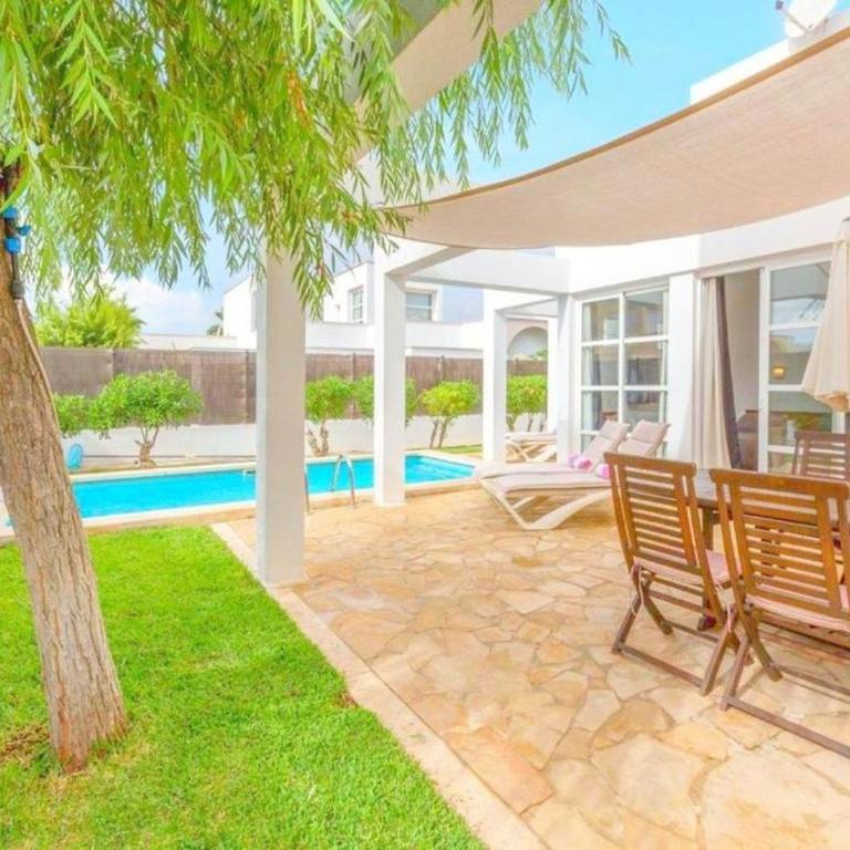 Familienfreundliches charmantes Ferienhaus mit Grill, Terrasse und Garten - Maison 4 Chambres - 6