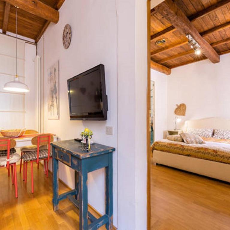 Il Mandorlo a Monti - Appartamento con 1 Camera da Letto - 12