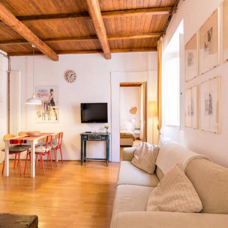 Il Mandorlo a Monti - Appartamento con 1 Camera da Letto - 13