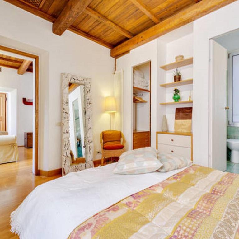 Il Mandorlo a Monti - Appartamento con 1 Camera da Letto - 5