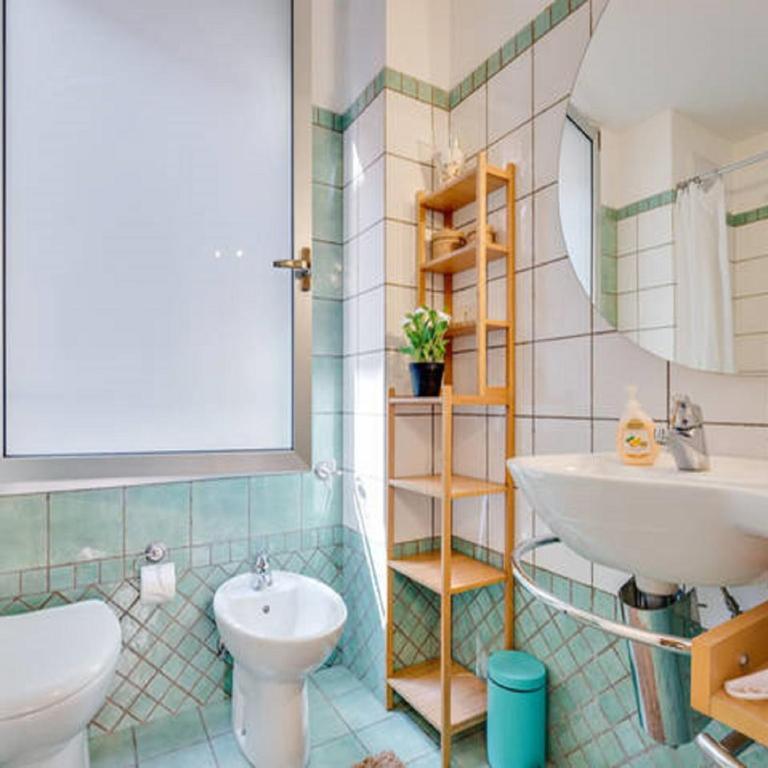 Il Mandorlo a Monti - Appartamento con 1 Camera da Letto - 7