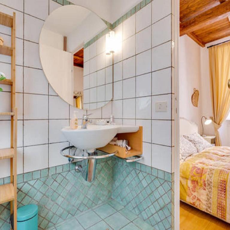 Il Mandorlo a Monti - Appartamento con 1 Camera da Letto - 8