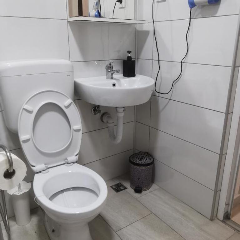 Cozy 2BDR Family Apartment In Sarajevo - Appartement Familial 2 Chambres - 15