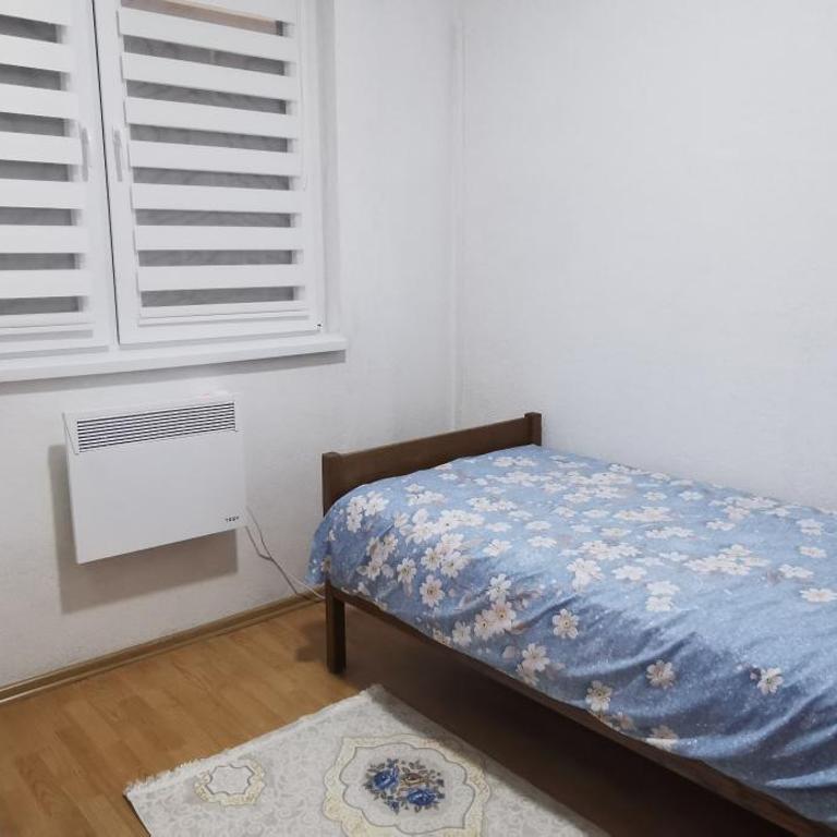 Cozy 2BDR Family Apartment In Sarajevo - Appartement Familial 2 Chambres - 21