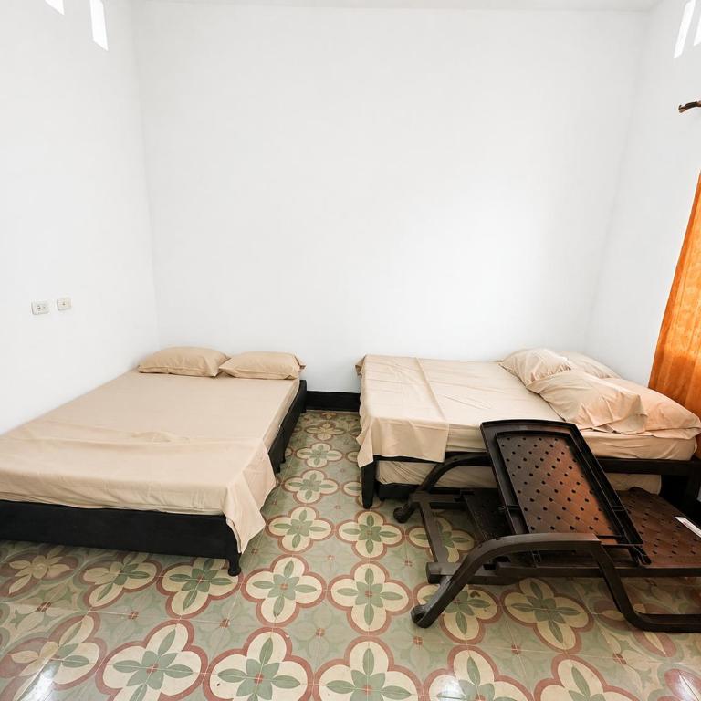 Espectacular casa con piscina privada en el centro de Girardot - Villa con piscina privada - 10