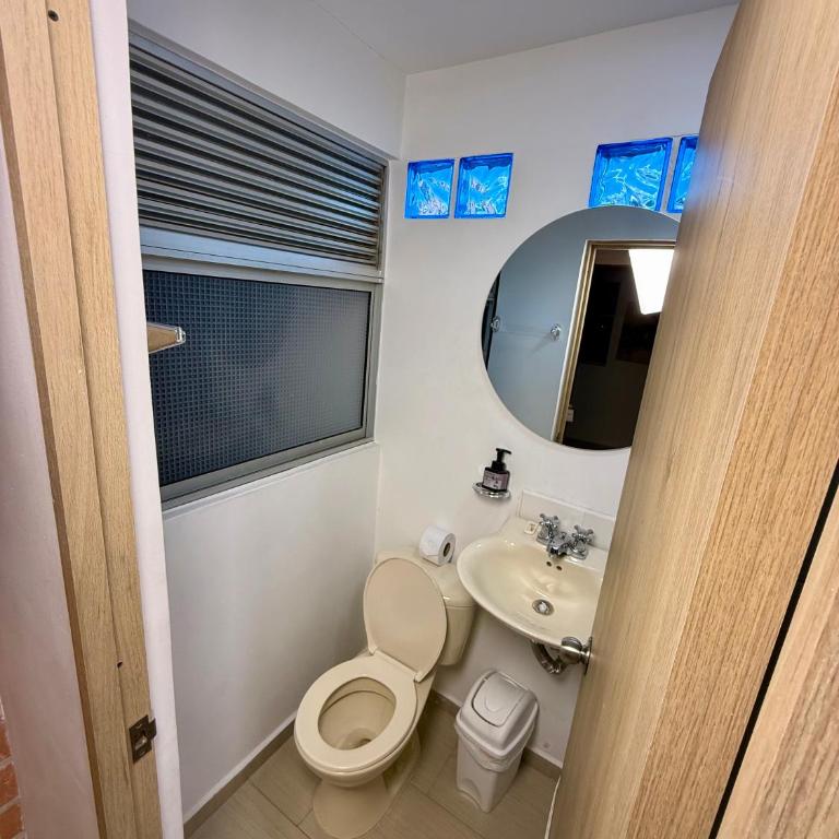 Living Montes - Apartamento Estudio - 9