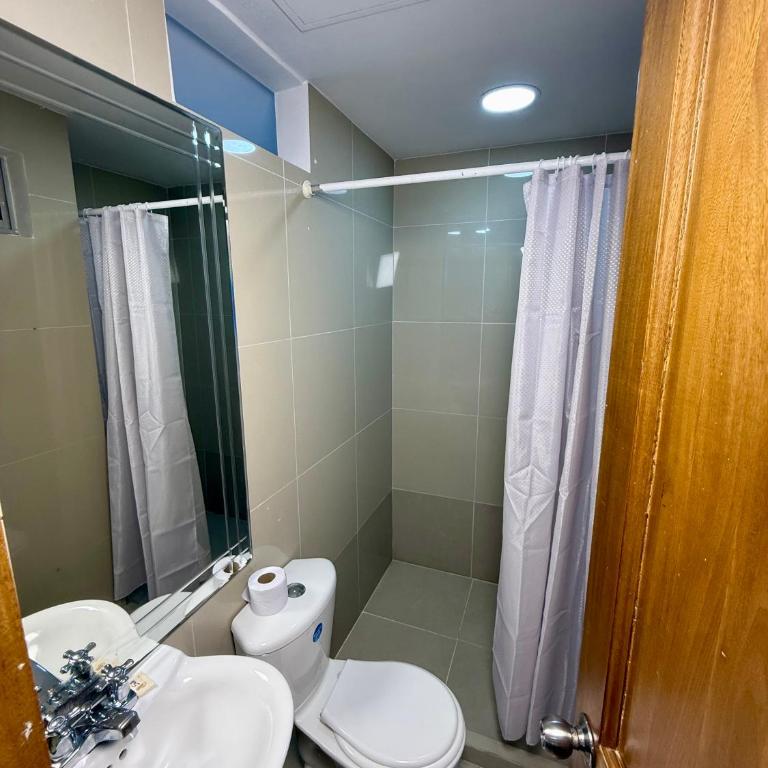 Living Montes - Apartamento Estudio - 10