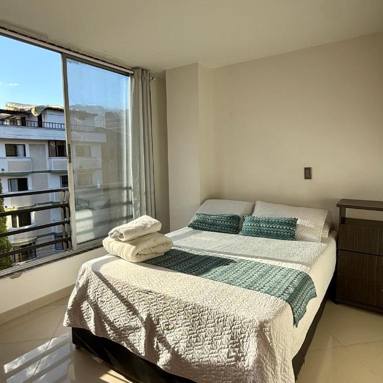 Living Montes - Apartamento Estudio - 17
