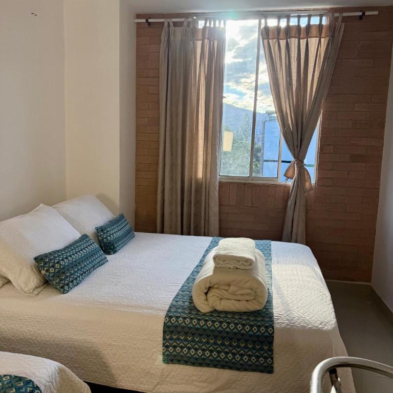 Living Montes - Apartamento Estudio - 12
