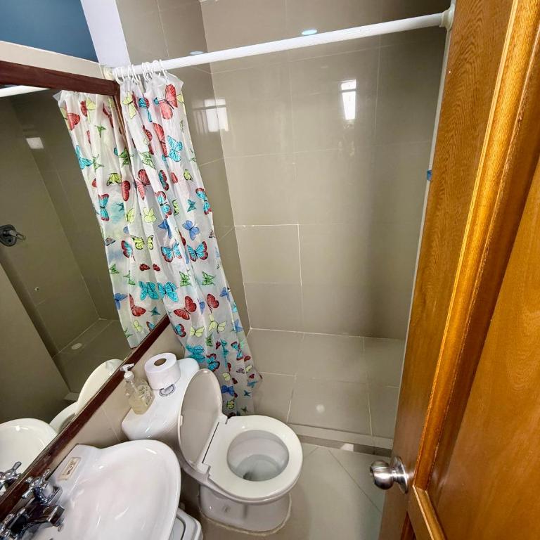 Living Montes - Apartamento Estudio - 13