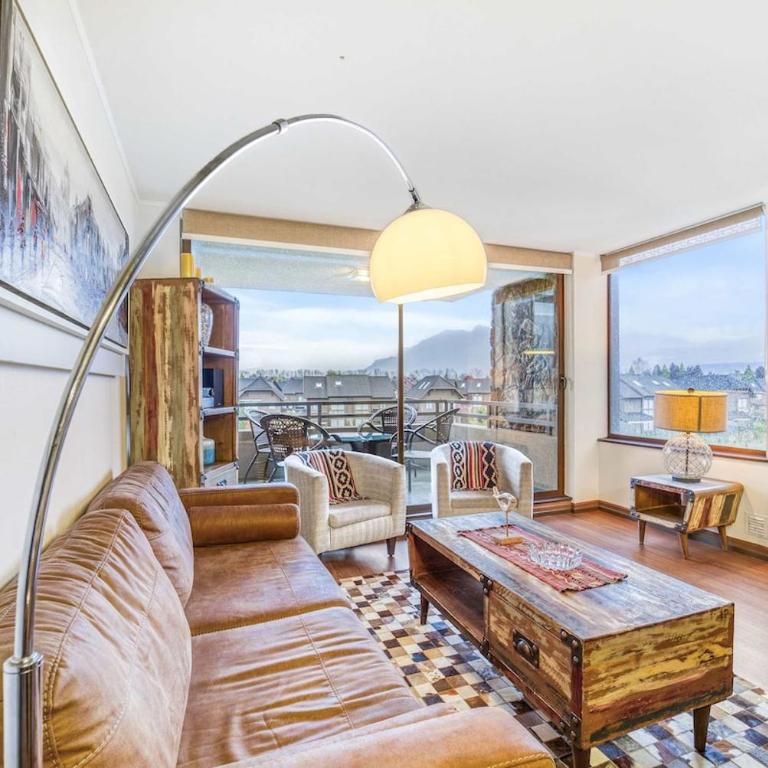Brisa Pucon 3BR Apartment - Three-Bedroom Apartment - 16