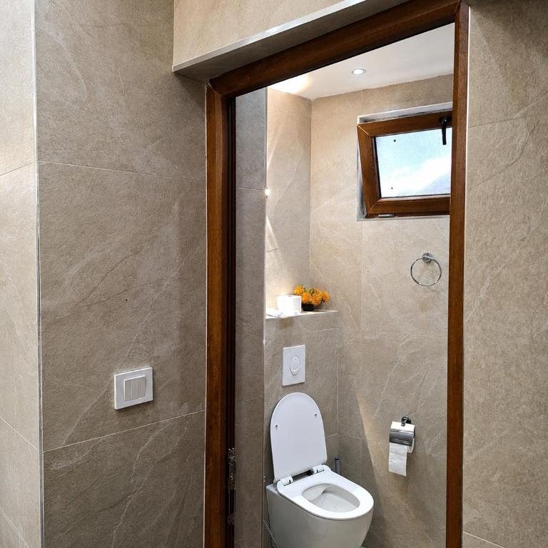 Ulpiana Grand Apartment - Apartman sa 3 Spavaće Sobe - 15
