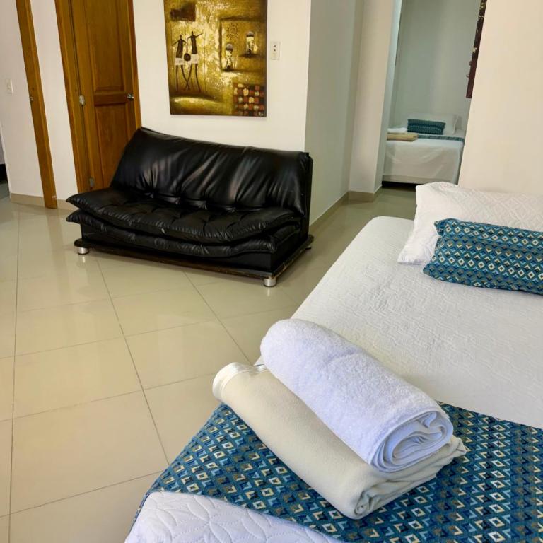 Living Montes - Apartamento - 2