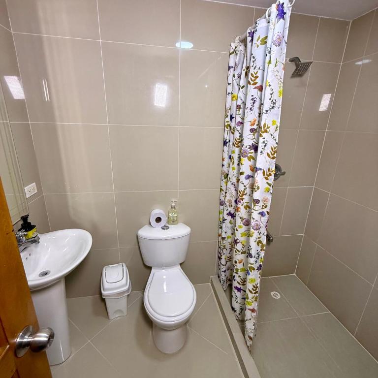 Living Montes - Apartamento - 13