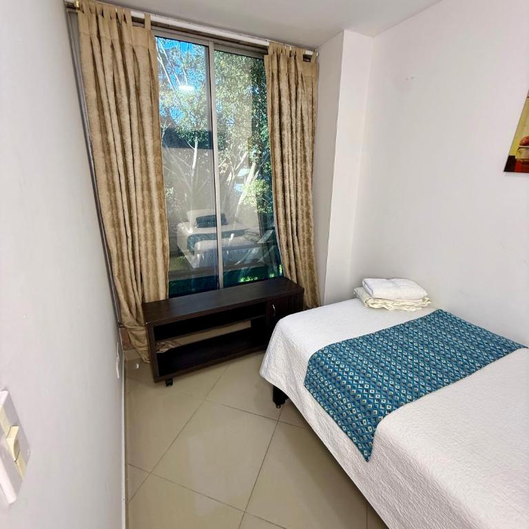 Living Montes - Apartamento - 5