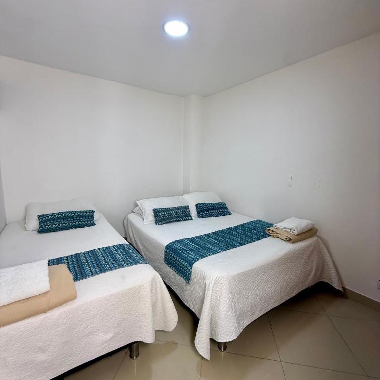 Living Montes - Apartamento - 8
