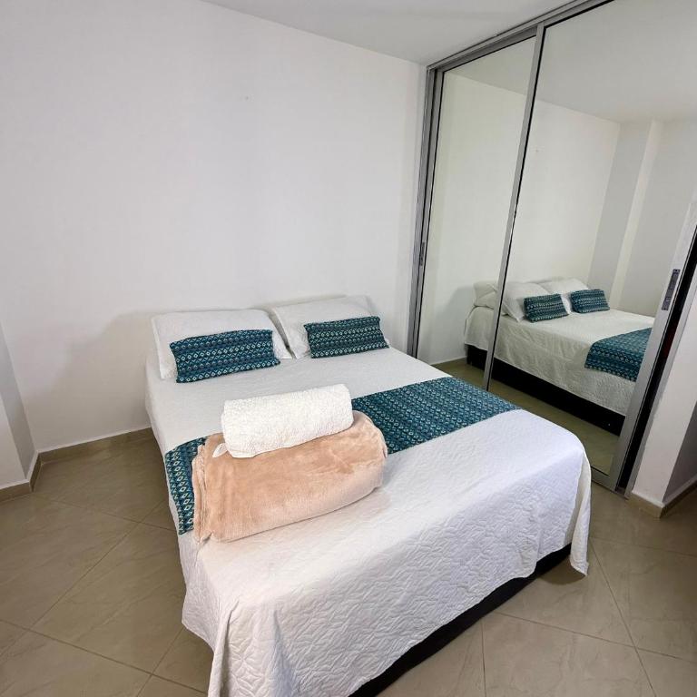 Living Montes - Apartamento - 6