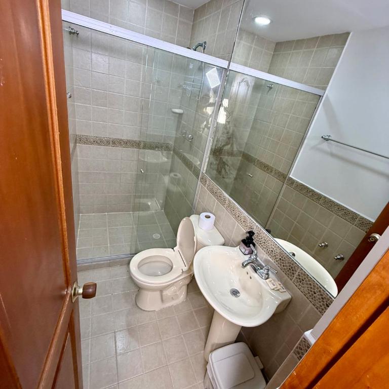Living Montes - Apartamento - 10