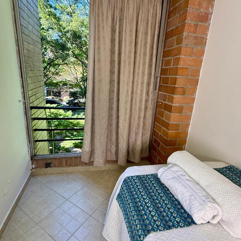 Living Montes - Apartamento - 4