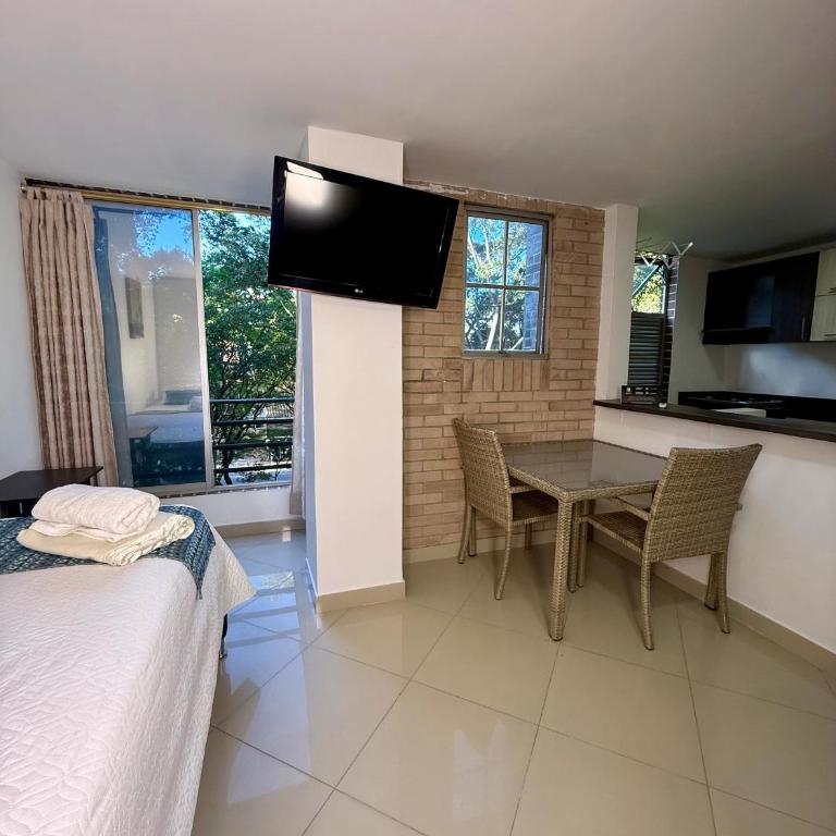Living Montes - Apartamento - 11