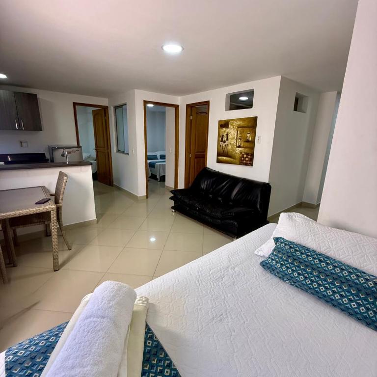 Living Montes - Apartamento - 3