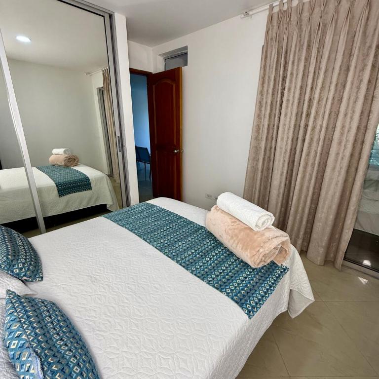 Living Montes - Apartamento - 15