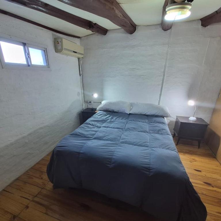 Amplio Loft Céntrico en San Rafael - Two-Bedroom Apartment - 11