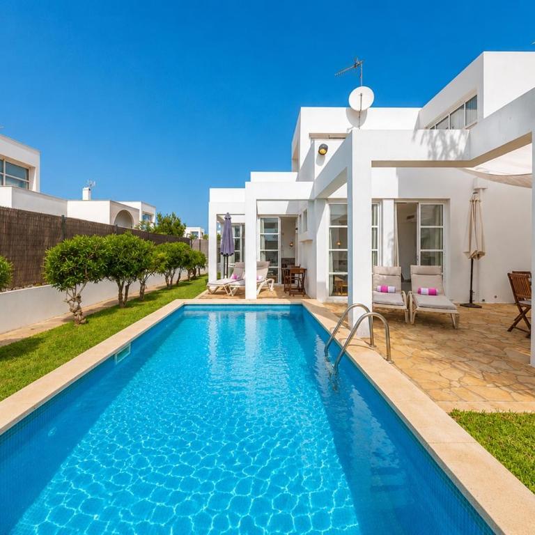 Familienfreundliches charmantes Ferienhaus mit Grill, Terrasse und Garten - Maison 4 Chambres - 28