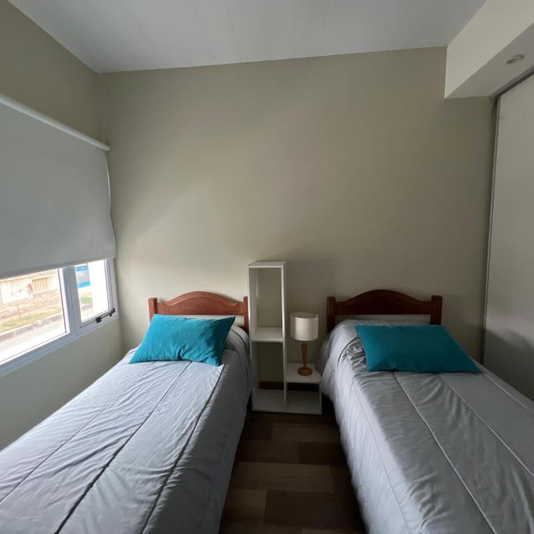 Coty A - Apartamento de 1 dormitorio - 3