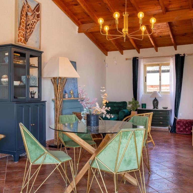 Casa vacacional El Palco 51 - Casa de 2 dormitorios - 49
