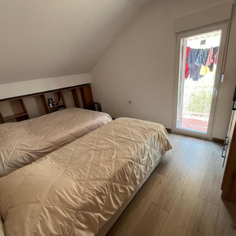 A3 Budva - Apartman sa 2 Spavaće Sobe - 6