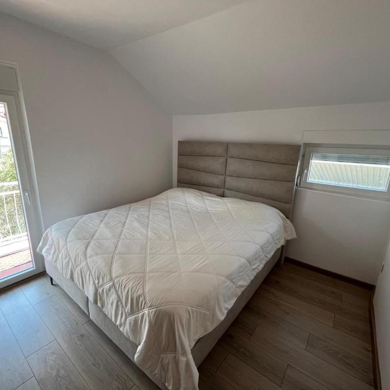 A3 Budva - Apartman sa 2 Spavaće Sobe - 10