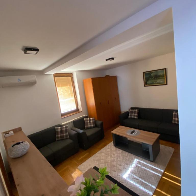 Božur - Apartman sa 1 Spavaćom Sobom - 2