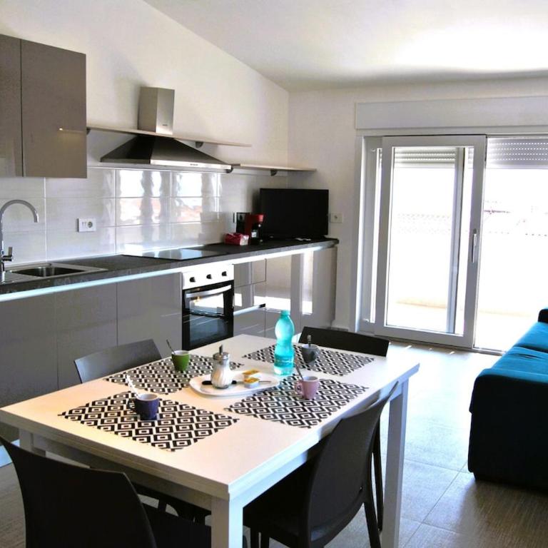 Casa Martina, Spettacolare vista - Appartamento con 2 Camere da Letto - 1