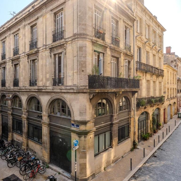 Charmant T2 au cœur de Bordeaux Centre - Appartement 1 Chambre - 6