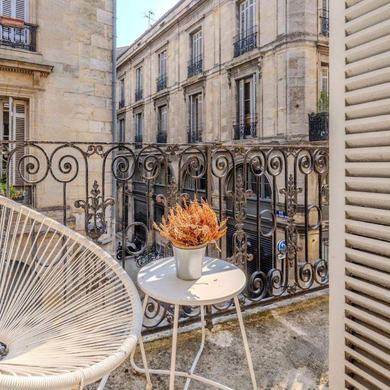 Charmant T2 au cœur de Bordeaux Centre - Appartement 1 Chambre - 8