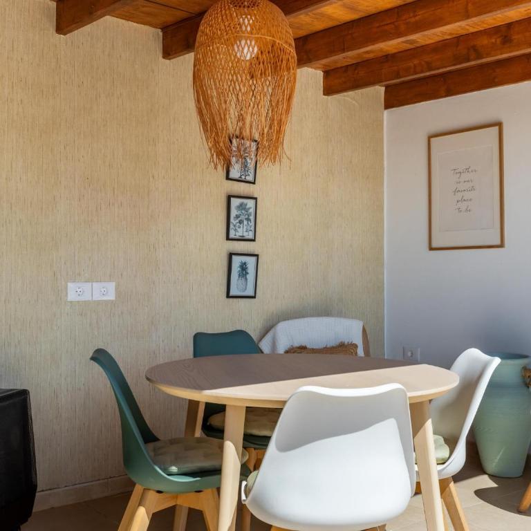 Casa vacacional El Palco 51 - Casa de 2 dormitorios - 57