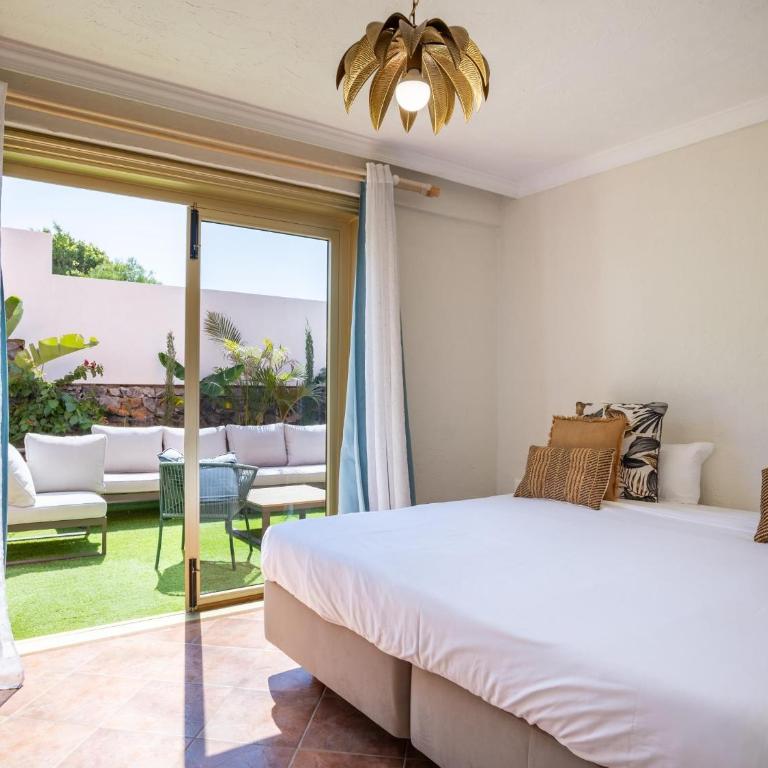 Casa vacacional El Palco 51 - Casa de 2 dormitorios - 58