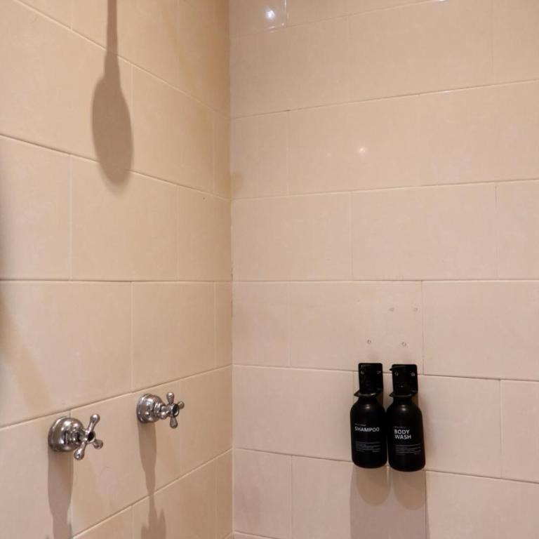 El Viejo Zaguan - Standard Twin Room - 2