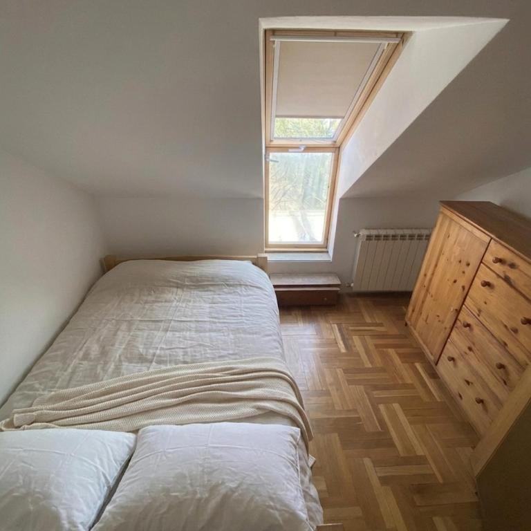 Božur - Apartman sa 1 Spavaćom Sobom - 3