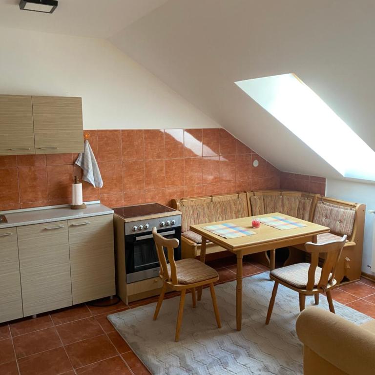 Božur - Apartman sa 1 Spavaćom Sobom - 7
