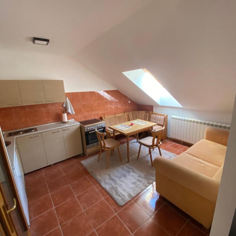 Božur - Apartman sa 1 Spavaćom Sobom - 8