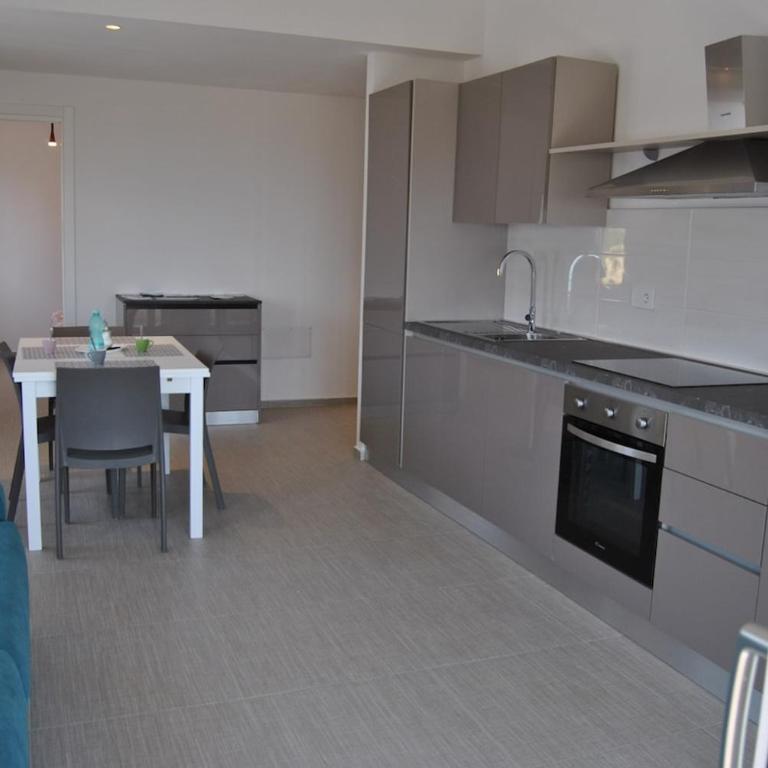Casa Martina, Spettacolare vista - Appartamento con 2 Camere da Letto - 2