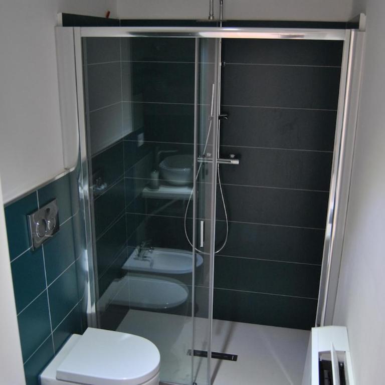Casa Martina, Spettacolare vista - Appartamento con 2 Camere da Letto - 3
