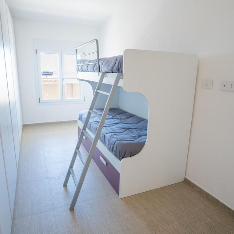 Casa Martina, Spettacolare vista - Appartamento con 2 Camere da Letto - 4
