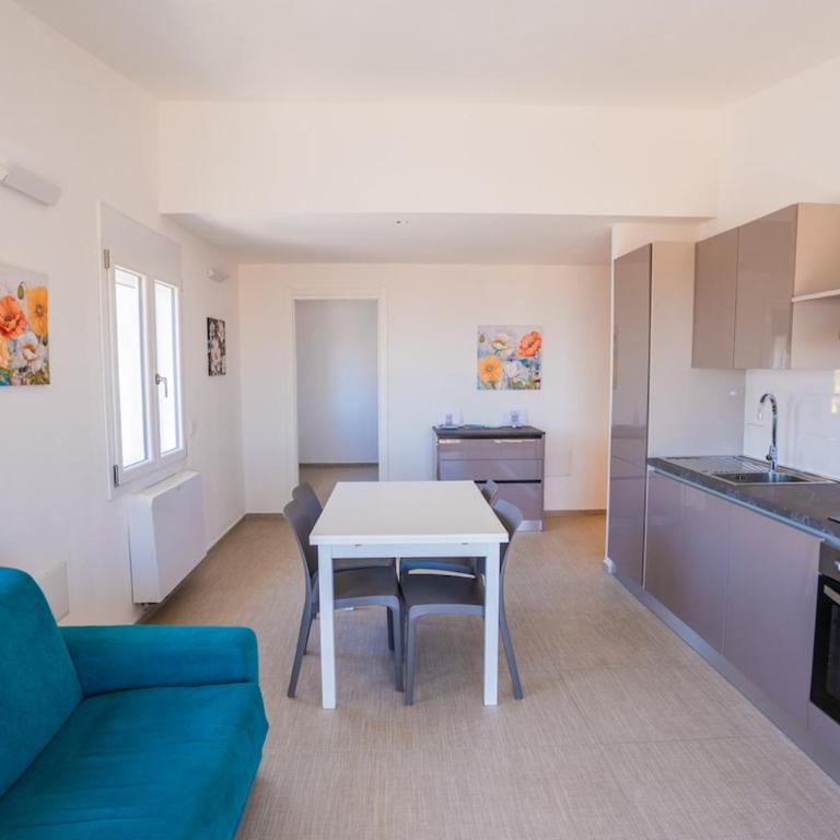 Casa Martina, Spettacolare vista - Appartamento con 2 Camere da Letto - 5