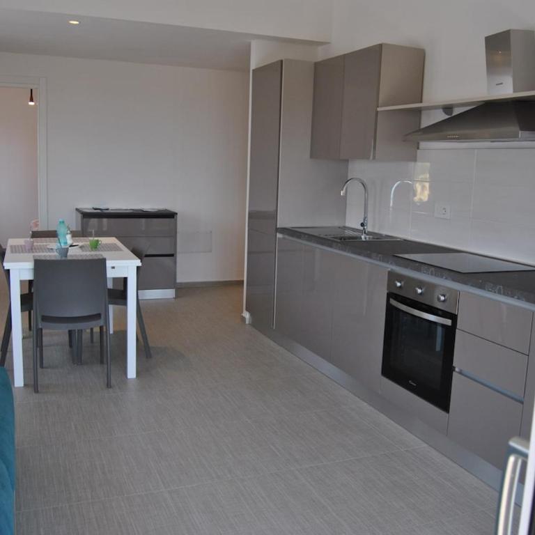 Casa Martina, Spettacolare vista - Appartamento con 2 Camere da Letto - 6