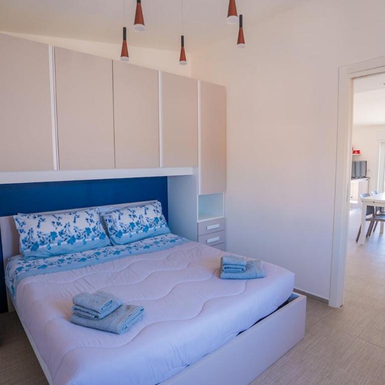 Casa Martina, Spettacolare vista - Appartamento con 2 Camere da Letto - 8